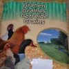 VERSELE-LAGA Maïs Fourrager 20 Kg - Versele Laga 1 VERSELE-LAGA Maïs Fourrager 20 Kg - Versele Laga -Fournitures Pour Animaux mais fourrager 20 kg versele laga