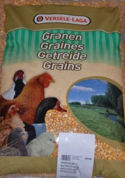 VERSELE-LAGA Maïs Fourrager 20 Kg - Versele Laga