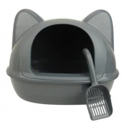 Maison De Toilette "Bouille De Chat" - Wouapy