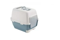 Maison De Toilette "Clever" - Zolux -Fournitures Pour Animaux maison de toilette clever zolux 2