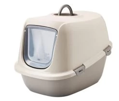 Maison De Toilette Léo Recyclée - Savic