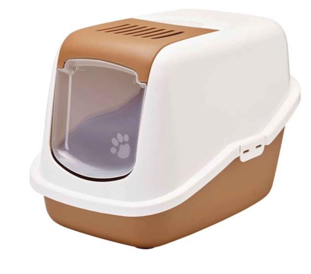 Savic Maison De Toilette "Nestor" - Vadigran 4 Savic Maison De Toilette "Nestor" - Vadigran – Image 2