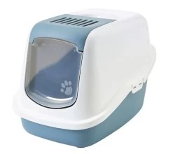 Savic Maison De Toilette "Nestor" - Vadigran 13 Savic Maison De Toilette "Nestor" - Vadigran -Fournitures Pour Animaux maison de toilette nestor vadigran 5