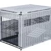 Maison "Kennel" Pour Chien - Trixie -Fournitures Pour Animaux maison kennel pour chien trixie