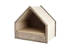 Maisonnette Pour Chat Parigi - Ferribiella