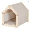 Maisonnette Pour Chat - Zolux 1 Maisonnette Pour Chat - Zolux -Fournitures Pour Animaux maisonnette pour chat zolux