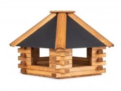 Mangeoire Pour Oiseau "Egis" - Vadigran