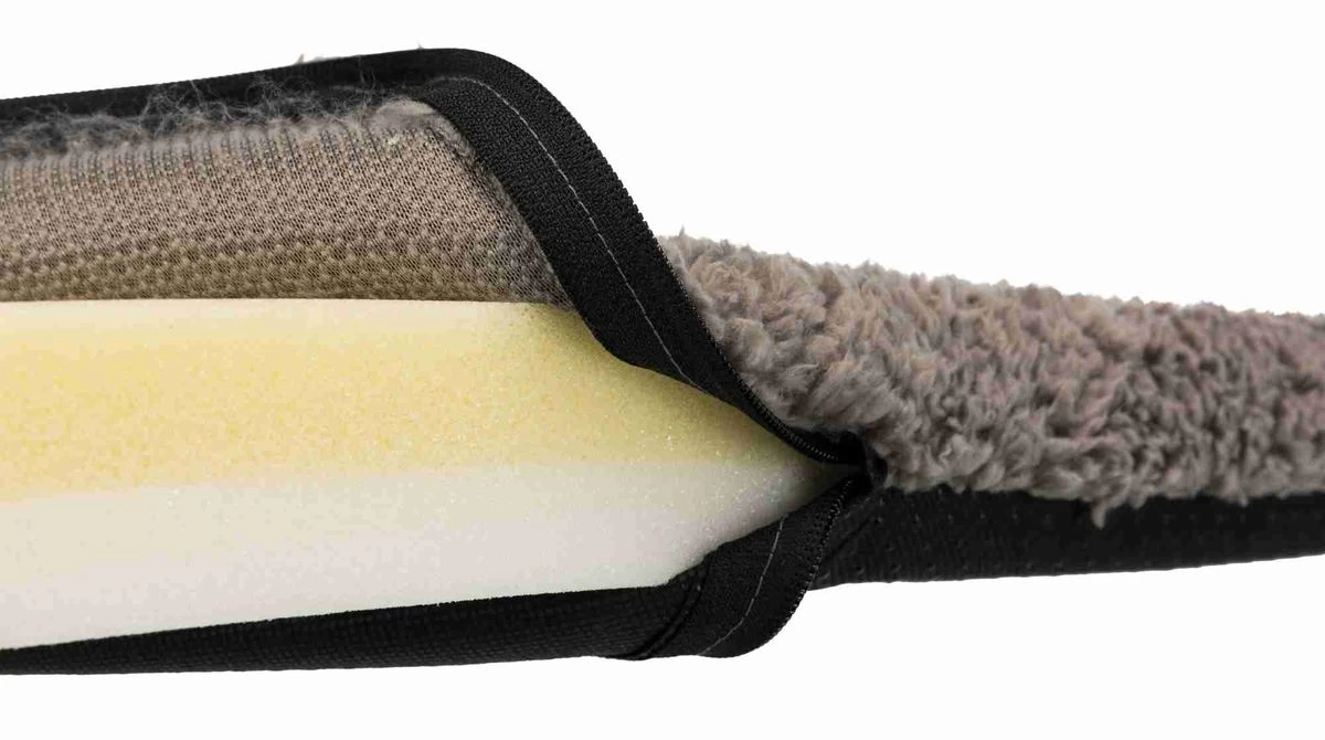 Matelas à Mémoire De Forme "Vital Bendson" - Trixie 8 Matelas à Mémoire De Forme "Vital Bendson" - Trixie – Image 6