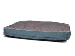 Matelas "Ares" Turquoise - Vadigran -Fournitures Pour Animaux matelas ares turquoise vadigran 1