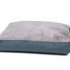 Matelas "Ares" Turquoise - Vadigran -Fournitures Pour Animaux matelas ares turquoise vadigran