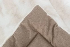 Matelas Douillet Pour Chien Nelli - Trixie -Fournitures Pour Animaux matelas douillet pour chien nelli trixie 3