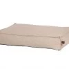 Matelas MELLOW Stargaze Oat Beige - Fantail 1 Matelas MELLOW Stargaze Oat Beige - Fantail -Fournitures Pour Animaux matelas mellow stargaze oat beige fantail