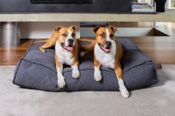 Matelas ORIGIN Stargaze Epic Grey - Fantail