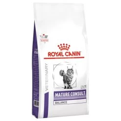Mature Consult Balance - Royal Canin Veterinary Care Nutrition