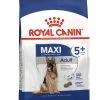 Maxi Adult 5 + - Royal Canin -Fournitures Pour Animaux maxi adult 5 royal canin