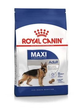 Maxi Adult - Royal Canin