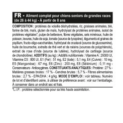 Maxi Ageing 8+ - Royal Canin -Fournitures Pour Animaux maxi ageing 8 royal canin 3