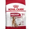 Medium Adult 7+ - Royal Canin -Fournitures Pour Animaux medium adult 7 royal canin
