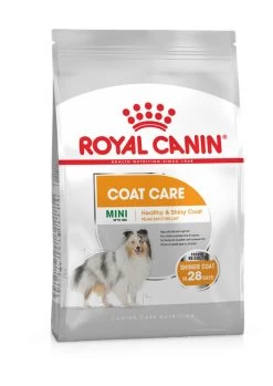 Mini Coat Care - Royal Canin