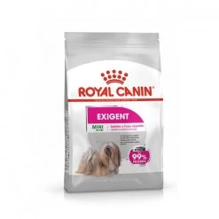 Mini Exigent - Royal Canin -Fournitures Pour Animaux mini exigent royal canin 2