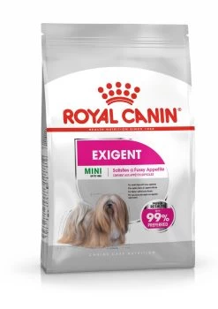 Mini Exigent - Royal Canin