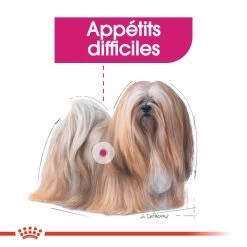 Mini Exigent - Royal Canin -Fournitures Pour Animaux mini exigent royal canin 3
