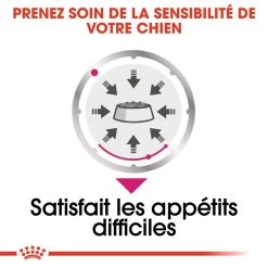 Mini Exigent - Royal Canin -Fournitures Pour Animaux mini exigent royal canin 4
