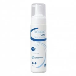 Mousse Entretien Soin 200 Ml - Douxo