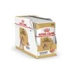 Mousse Pour Caniche - Adult Royal Canin 12 X 85g -Fournitures Pour Animaux mousse pour caniche adult royal canin 12 x 85g