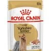 Mousse Pour Yorkshire Terrier - Adult Royal Canin 12 X 85g -Fournitures Pour Animaux mousse pour yorkshire terrier adult royal canin 12 x 85g