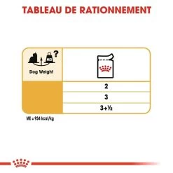 Mousse Pour Yorkshire Terrier - Adult Royal Canin 12 X 85g -Fournitures Pour Animaux mousse pour yorkshire terrier adult royal canin 12 x 85g 4