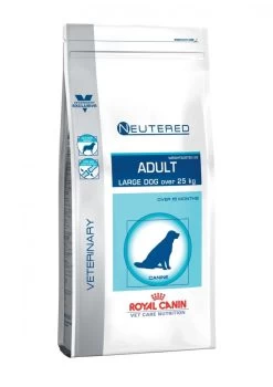 Neutered Adult Large Dog (Weight & Osteo 28) - Royal Canin Veterinary Care Nutrition