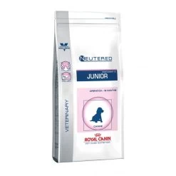 Neutered Junior Medium Dog (Digest & Weight 30) - Royal Canin Veterinary Care Nutrition