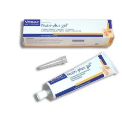 Nutri Plus Gel - Virbac