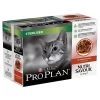Nutrisavour Sterilised Au Boeuf 10 X 85 G - Pro Plan -Fournitures Pour Animaux nutrisavour sterilised au boeuf 10 x 85 g pro plan