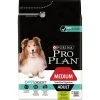 Opti Digest Medium Adult Agneau - Pro Plan -Fournitures Pour Animaux opti digest medium adult agneau pro plan
