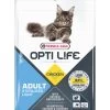 VERSELE-LAGA Opti Life Cat Sterilised/Light - Versele Laga -Fournitures Pour Animaux opti life cat sterilised light versele laga