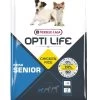 VERSELE-LAGA Opti Life Senior Mini - Versele Laga -Fournitures Pour Animaux opti life senior mini versele laga