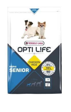 VERSELE-LAGA Opti Life Senior Mini - Versele Laga
