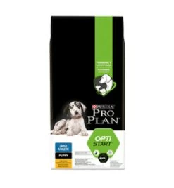 Opti Start Large Athletic Puppy - Pro Plan