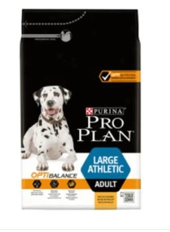 Optibalance Large Athletic Adult (14 Kg) - Pro Plan