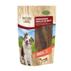 Oreilles De Bœuf 400g - Bubimex