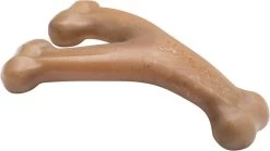 Os à Mâcher "Wishbone" Poulet Rôti - Benebone -Fournitures Pour Animaux os a macher wishbone poulet roti benebone 1