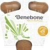 Os à Mâcher "Wishbone" Poulet Rôti - Benebone -Fournitures Pour Animaux os a macher wishbone poulet roti benebone