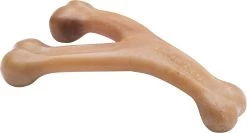 Os à Mâcher "Wishbone" Poulet Rôti - Benebone -Fournitures Pour Animaux os a macher wishbone poulet roti benebone 3