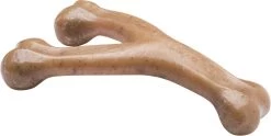 Os à Mâcher "Wishbone" Poulet Rôti - Benebone -Fournitures Pour Animaux os a macher wishbone poulet roti benebone 5