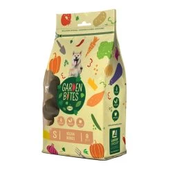Os Vegans "Garden Bites" En Sachet - Duvo +