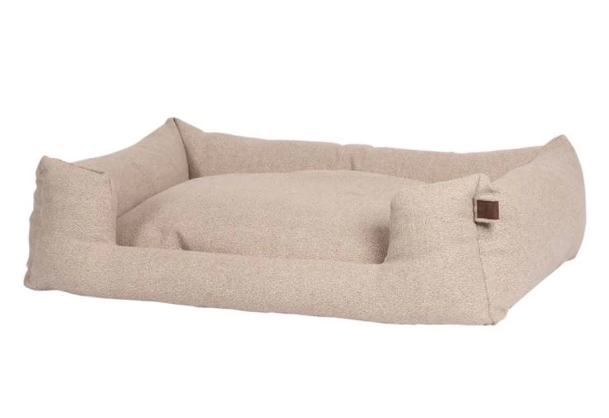 Panier ECO Snooze British Tan - Fantail 3 Panier ECO Snooze British Tan - Fantail