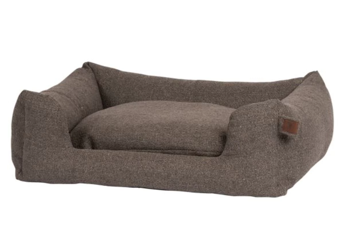 Panier ECO Snooze Deep Taupe - Fantail 3 Panier ECO Snooze Deep Taupe - Fantail