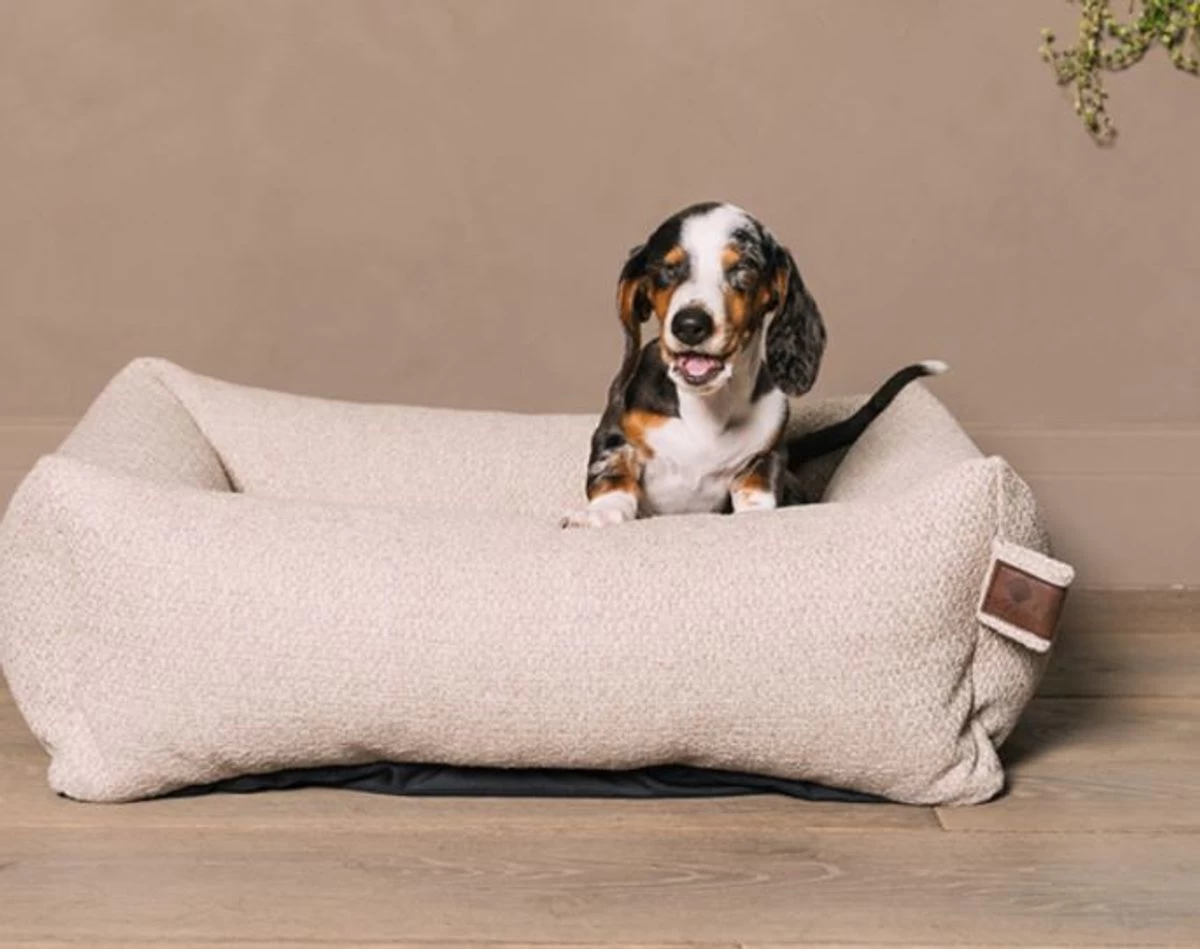 Panier ECO Snug British Tan - Fantail 4 Panier ECO Snug British Tan - Fantail – Image 2